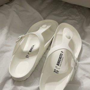 Birkenstock Gizeh EVA flip flop